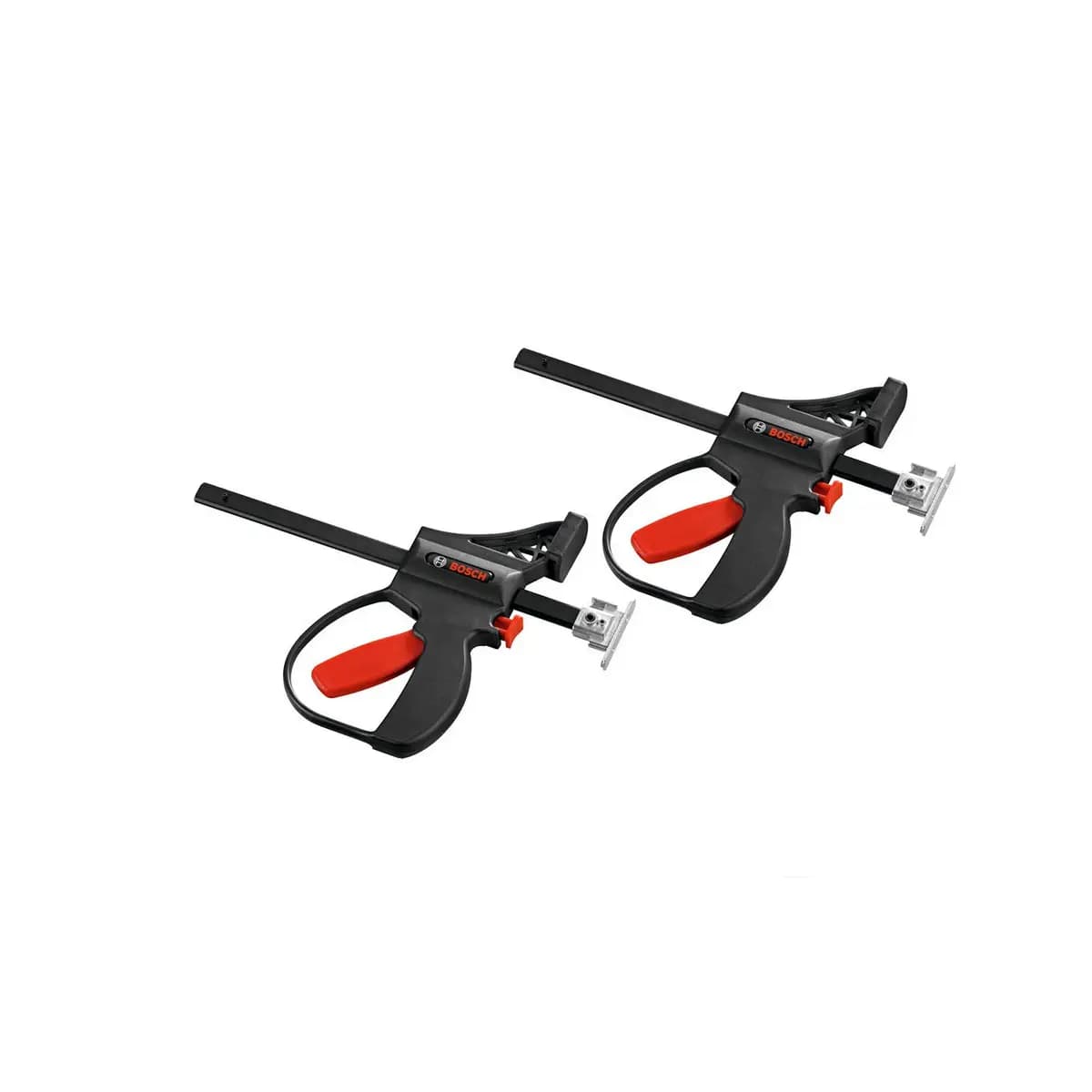 Schnellspannklemmen FSN KZW – *D10, BOSCH 1.600.A00.1F8