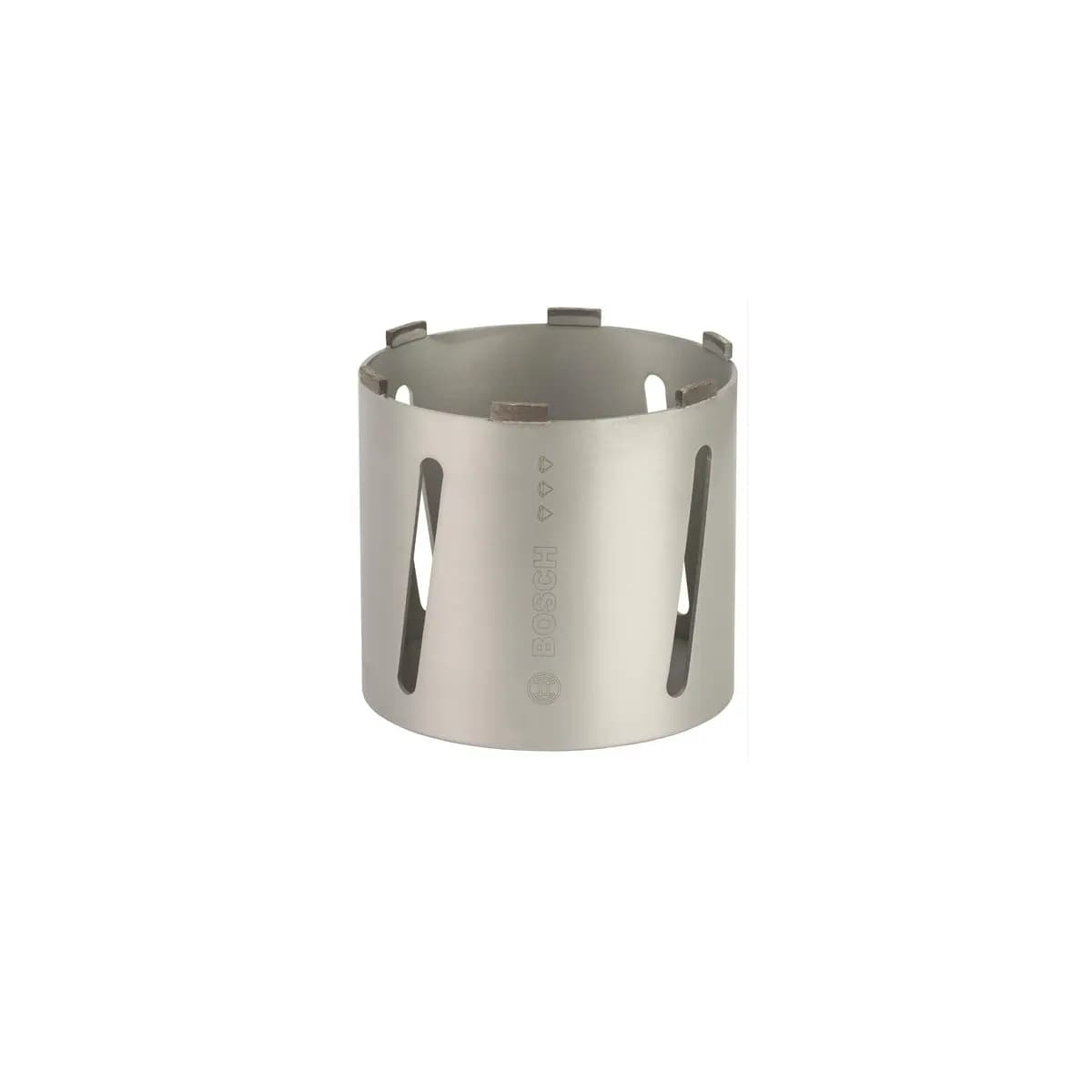 BOSCH-Diamant-Kernbohrkrone 65mm; 150mm,1/2" BSP 2.608.587.340