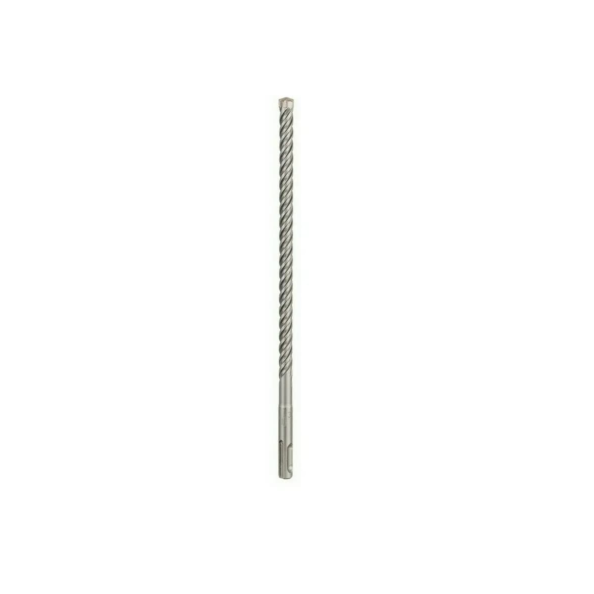 BOSCH-Zentrierbohrer für kurzes Trockenbohren, 200X10mm 2.608.597.921