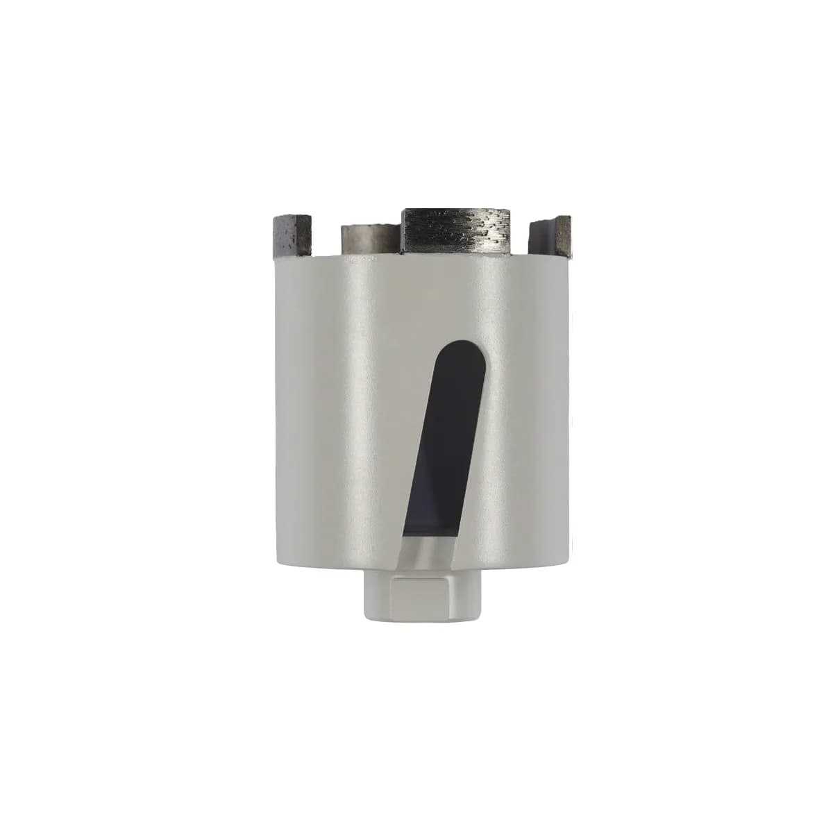 Diamantbohrkrone 132x400 BOSCH für Trockenbohrungen 1 1/4"2.608.601.411