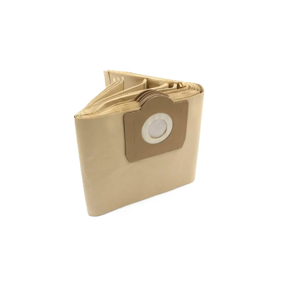 Kärcher-Filterbeutel, 10 Stk./Packung