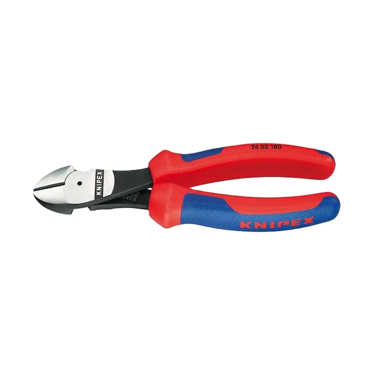 Knipex-Zangen 180mm Seitenschneider 7405180