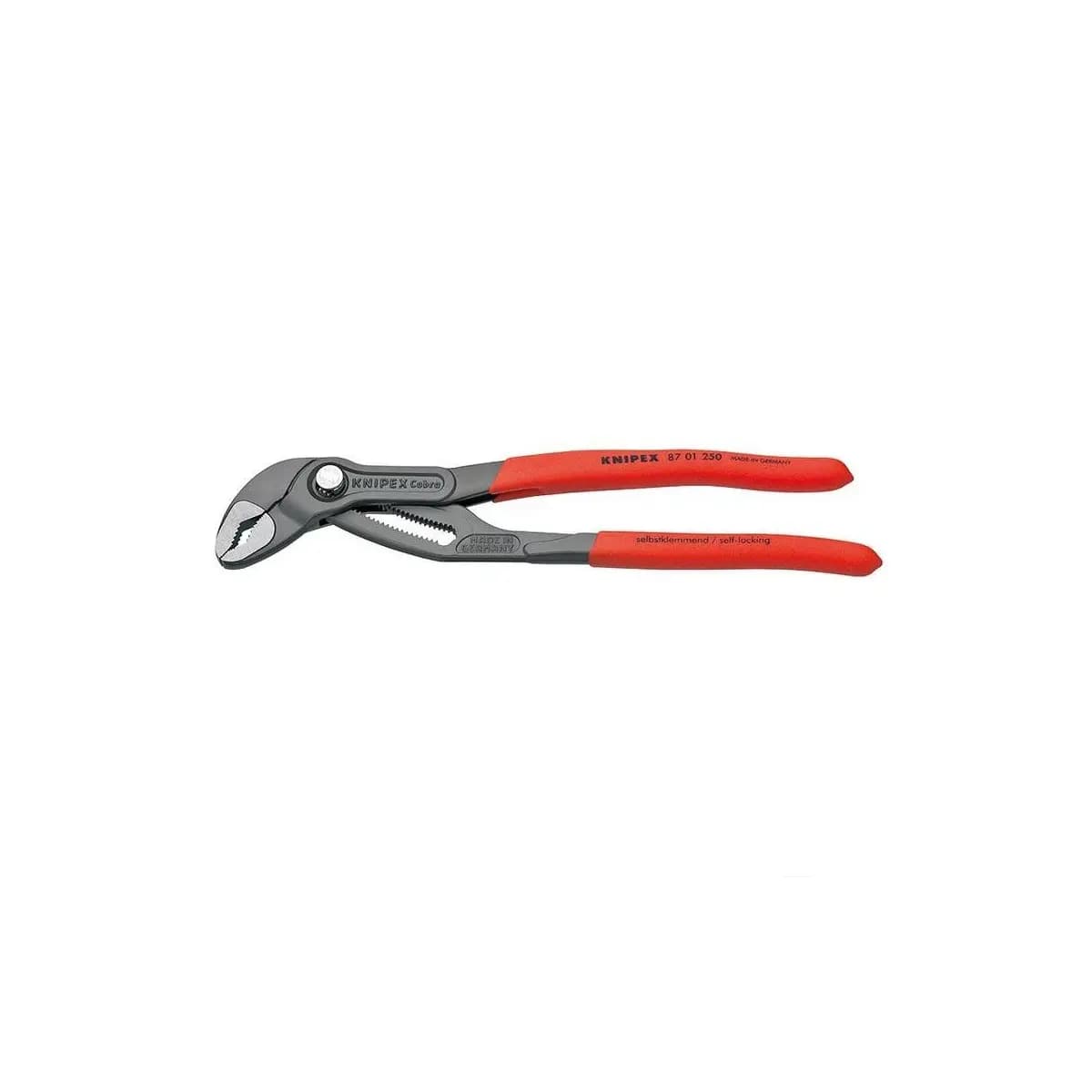 Knipex-Zangen 8701 250 Cobra