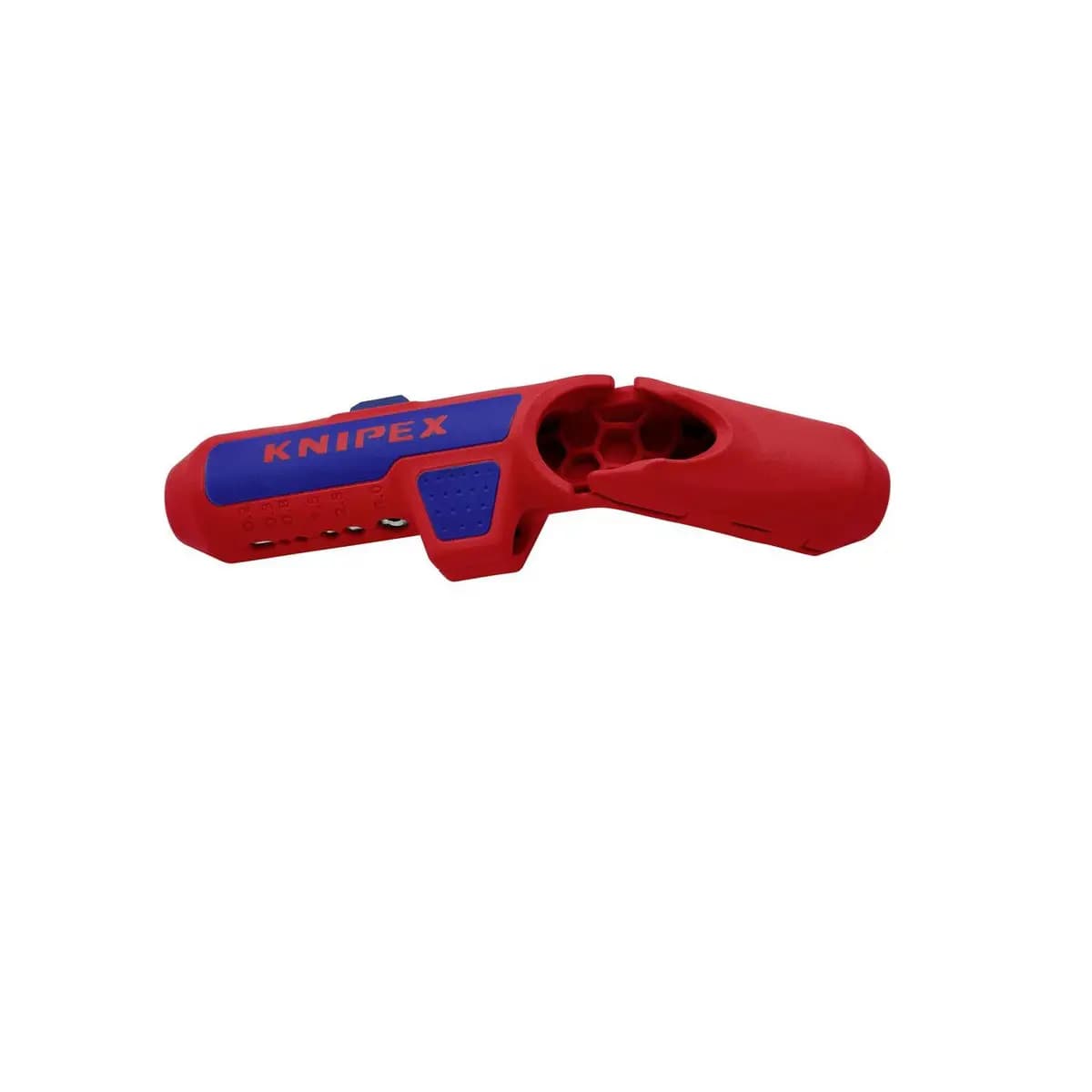 Abisolierwerkzeug Knipex ErgoStrip 16 95 01 SB