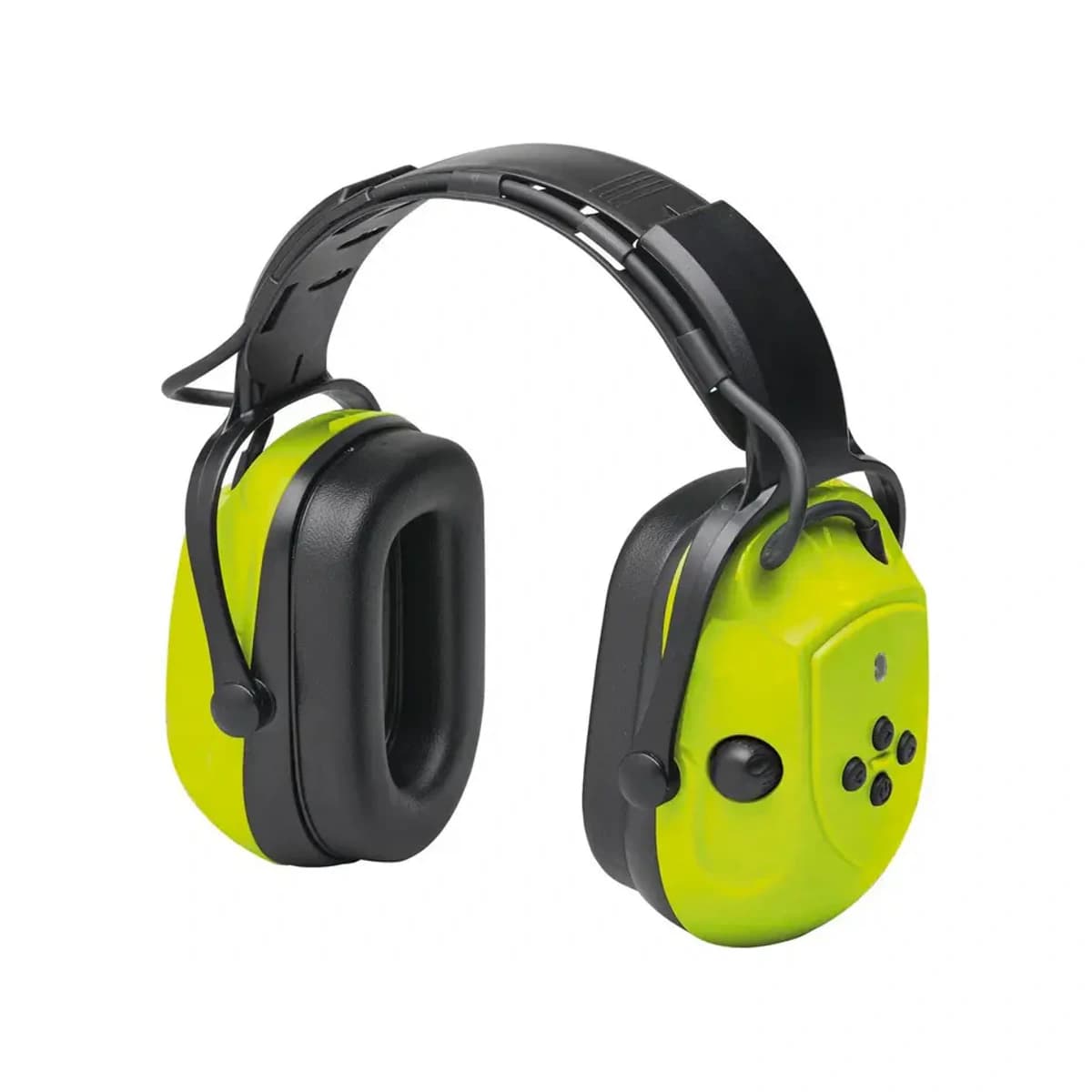 CERVA FM-1 Kapselgehörschutz, SNR 31 dB, 04020132