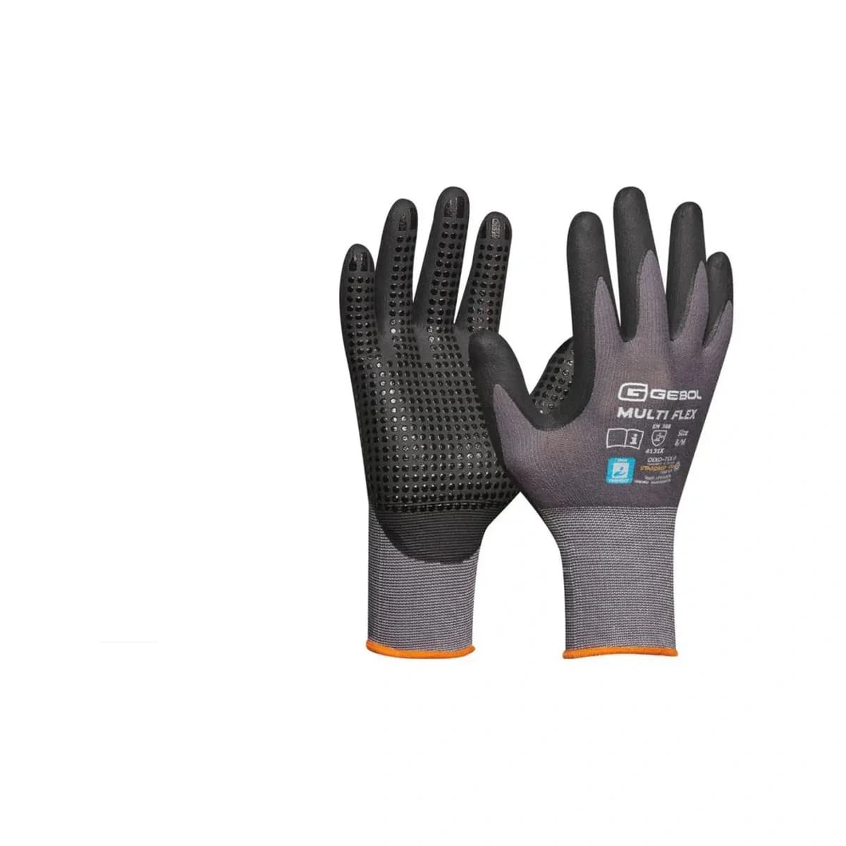 Gebol MultiFlex Arbeitshandschuhe, Größe XL/10