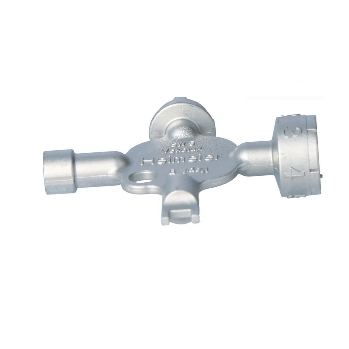 Heimeier-Universalschlüssel HE-053001.433