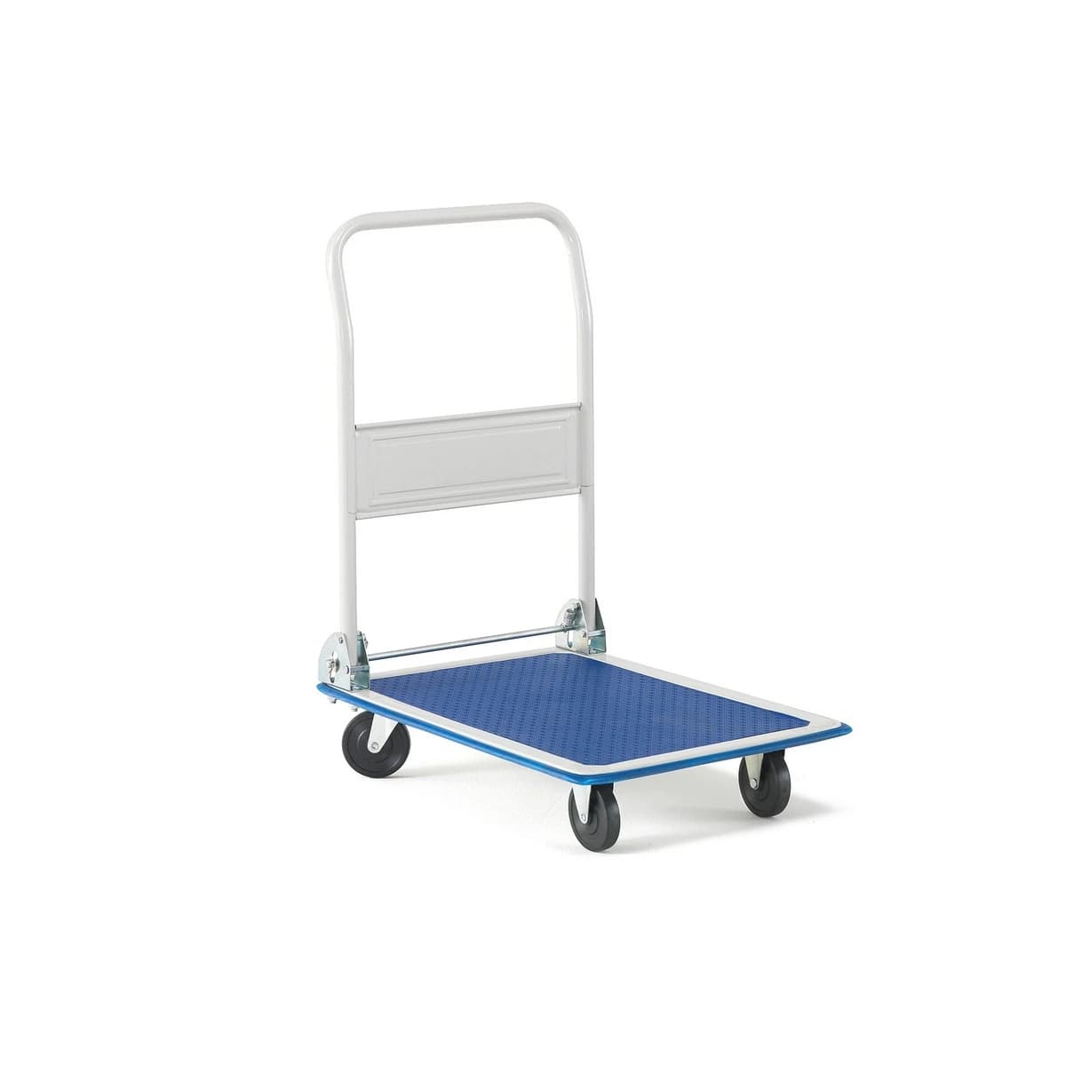 Stahl-Plattformwagen 150 kg