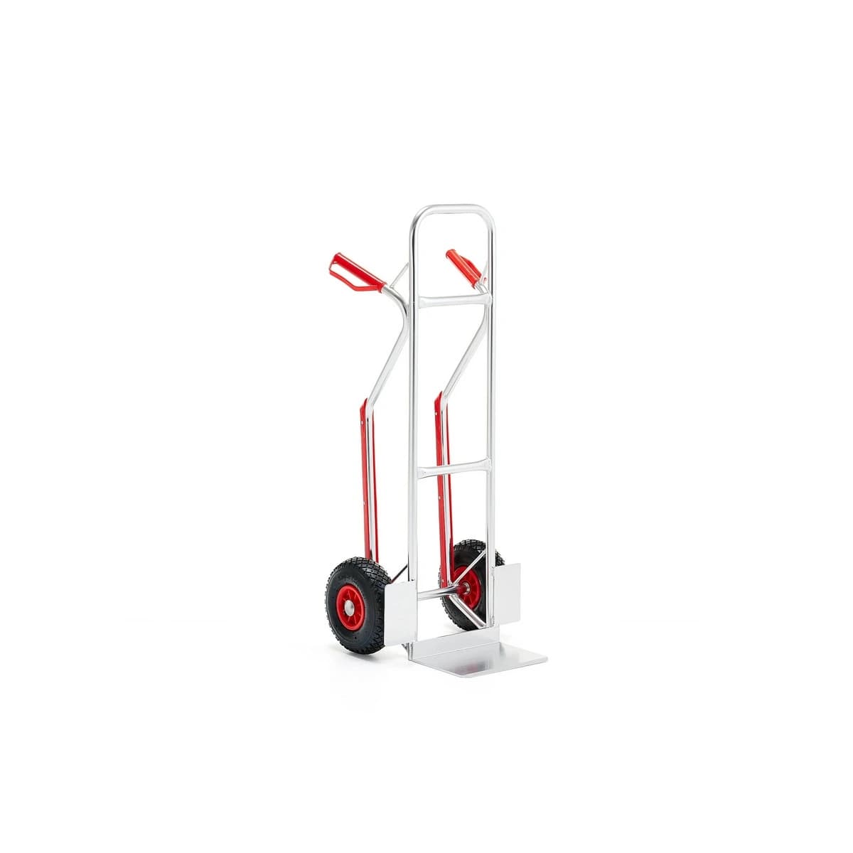 Aluminium-Transportwagen, 125 kg