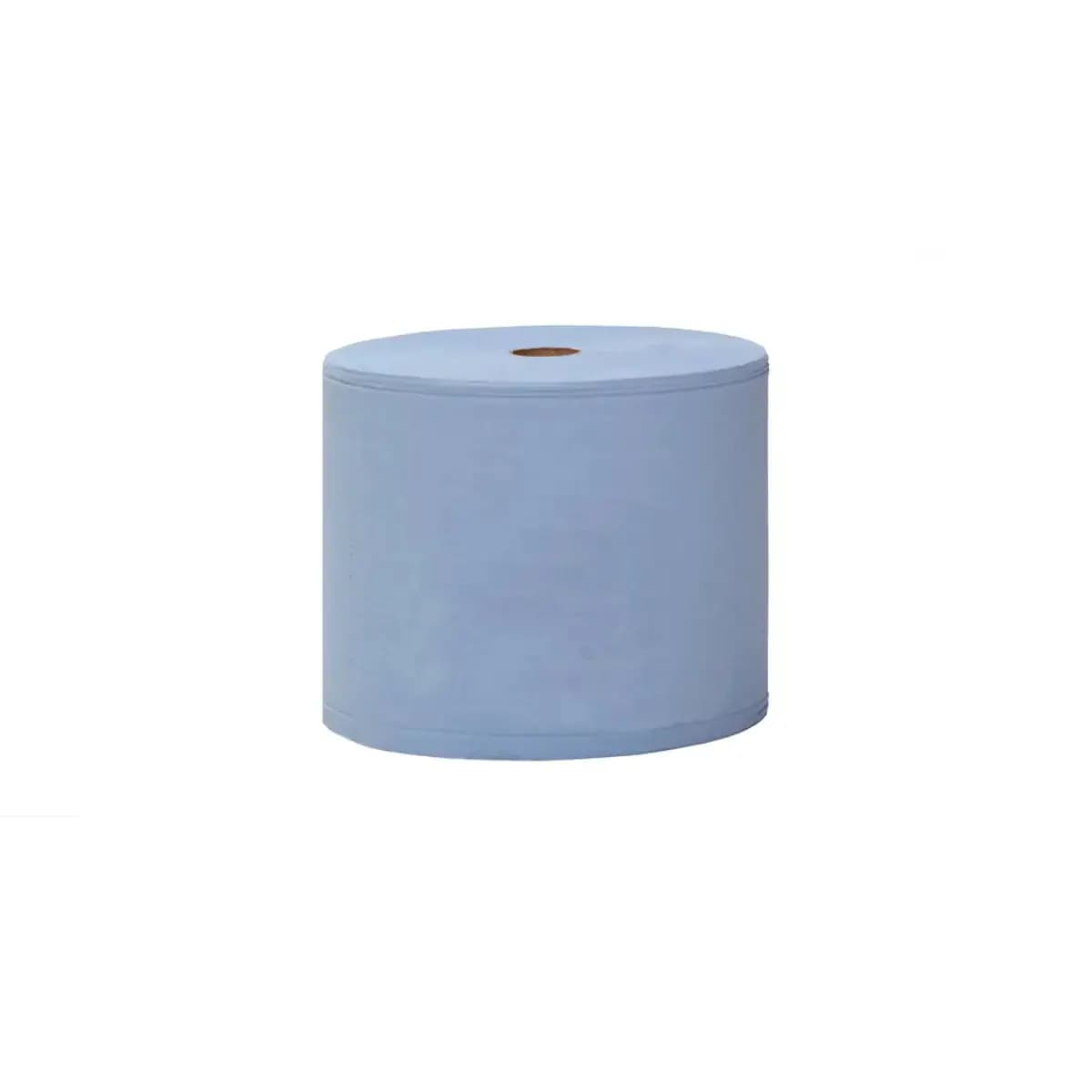 Papiertücher Blau 36cm, 2-lagig, 1000 Einzelblätter