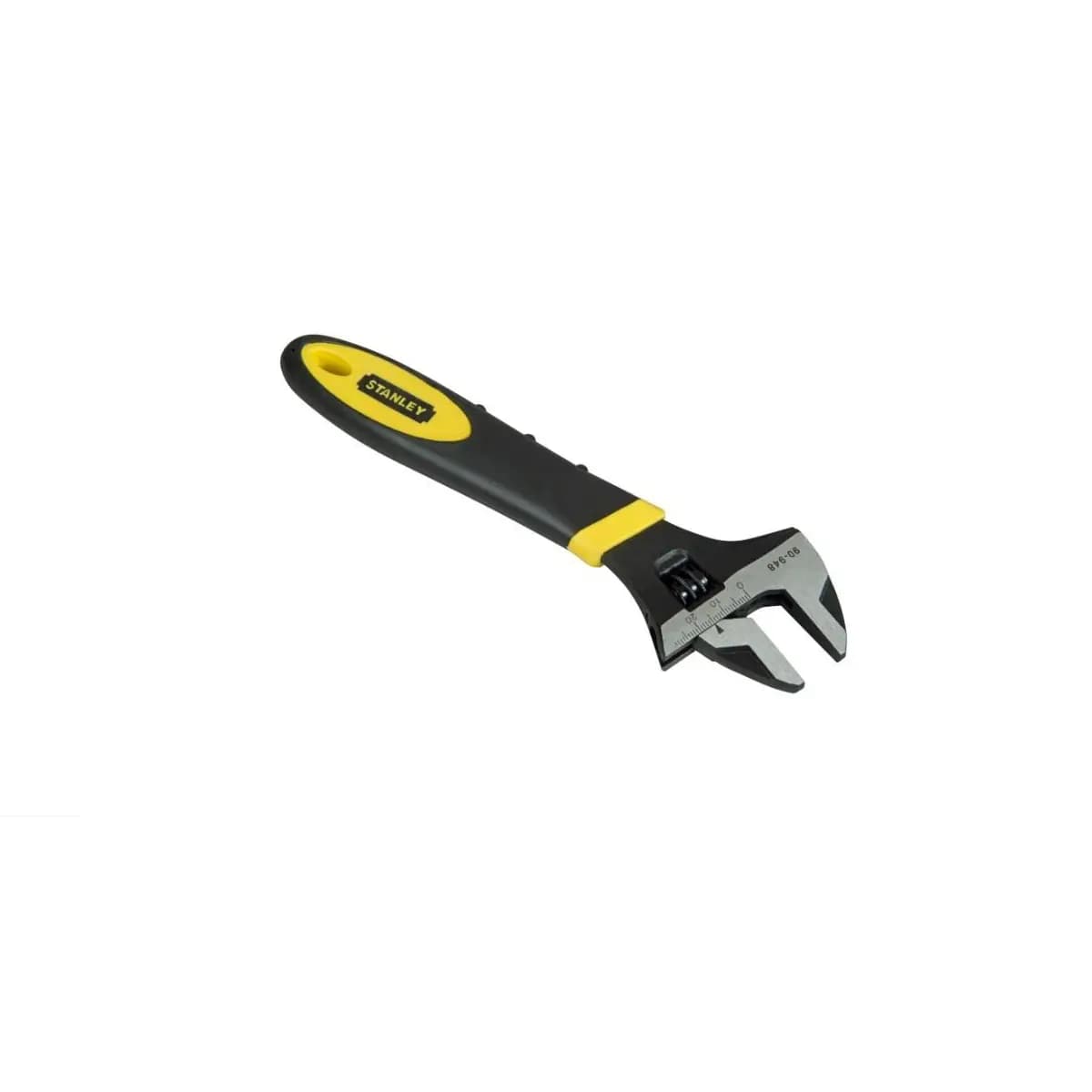 Stanley-Verstellschlüssel für 36mm, Größe-10", Länge 250mm
