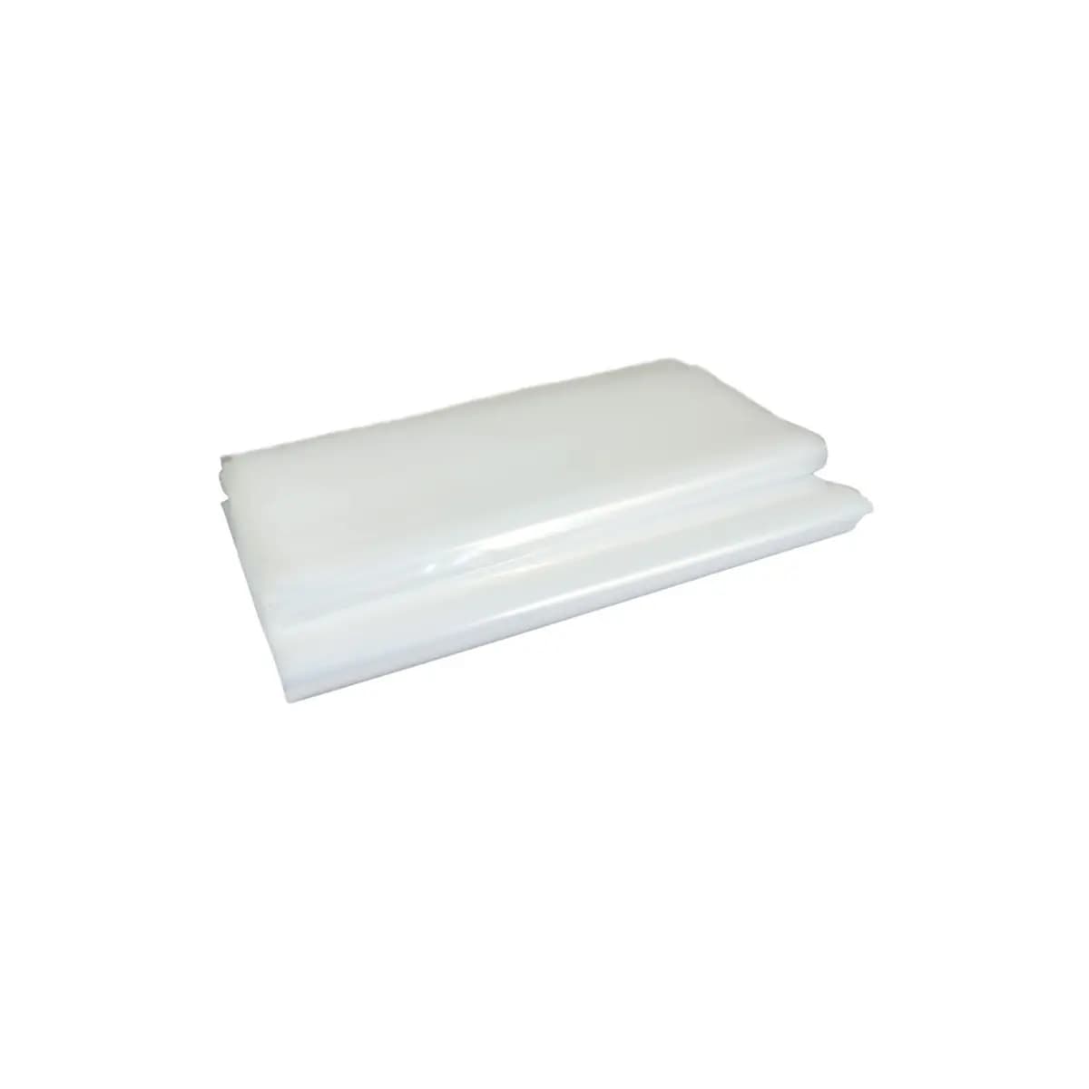 PE-Beutel, 50 Stk. Verpackung, 550x1100/50kg transparent