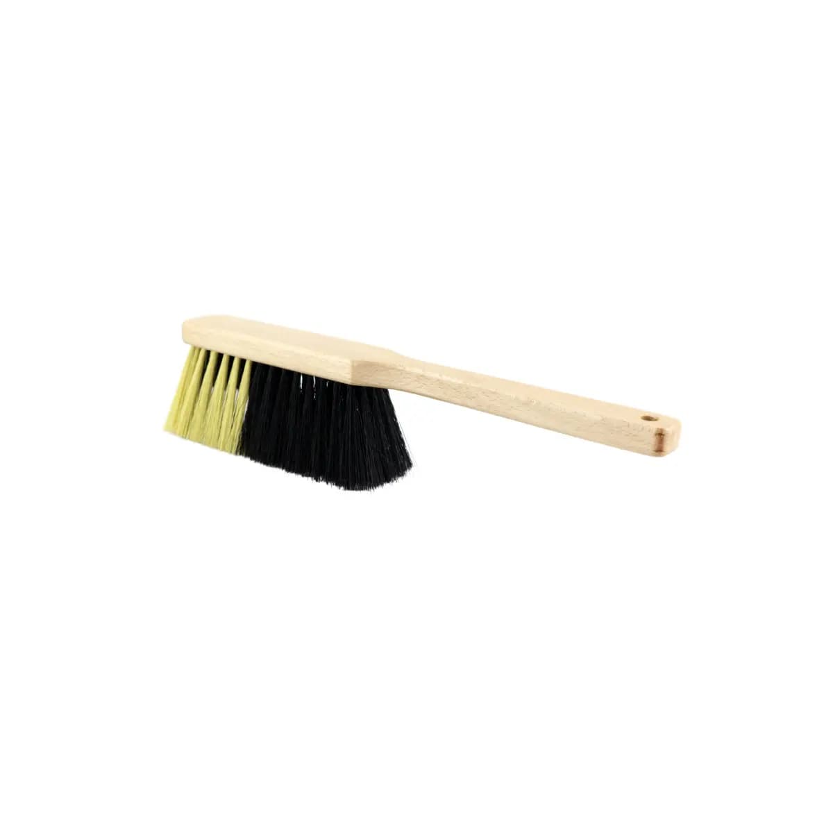 Kleiner Handbesen, Holz, 52119