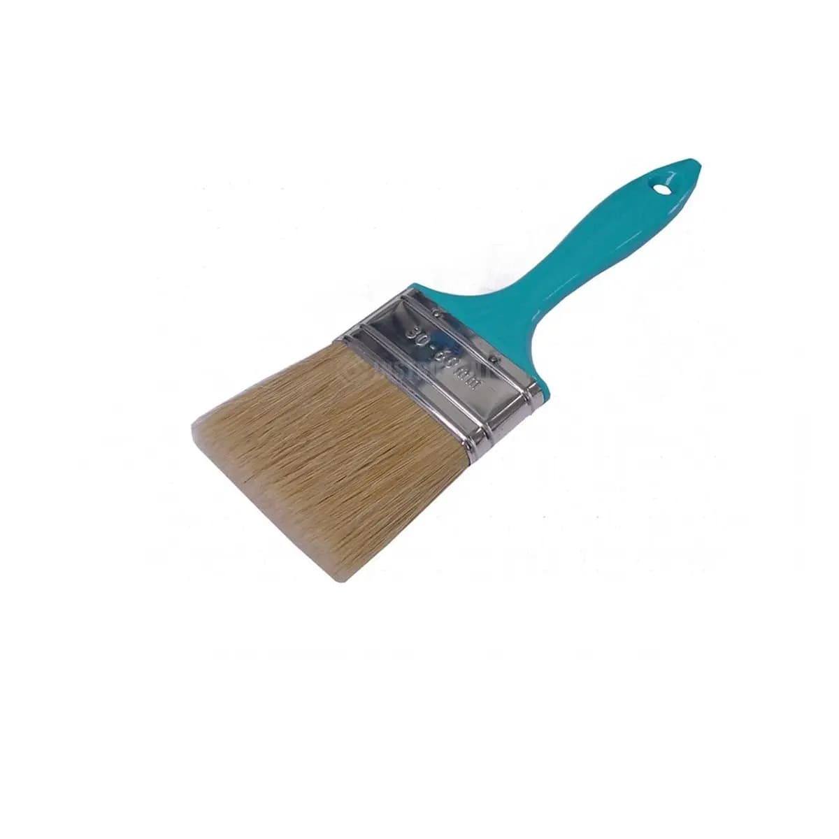 Flachpinsel 70mm aus Kunststoff Angl GIP