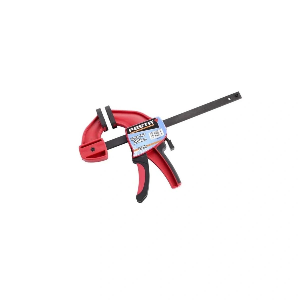 Schnellspannklemmen 18"/450mm Festa ProfiQuickGrip, 23628