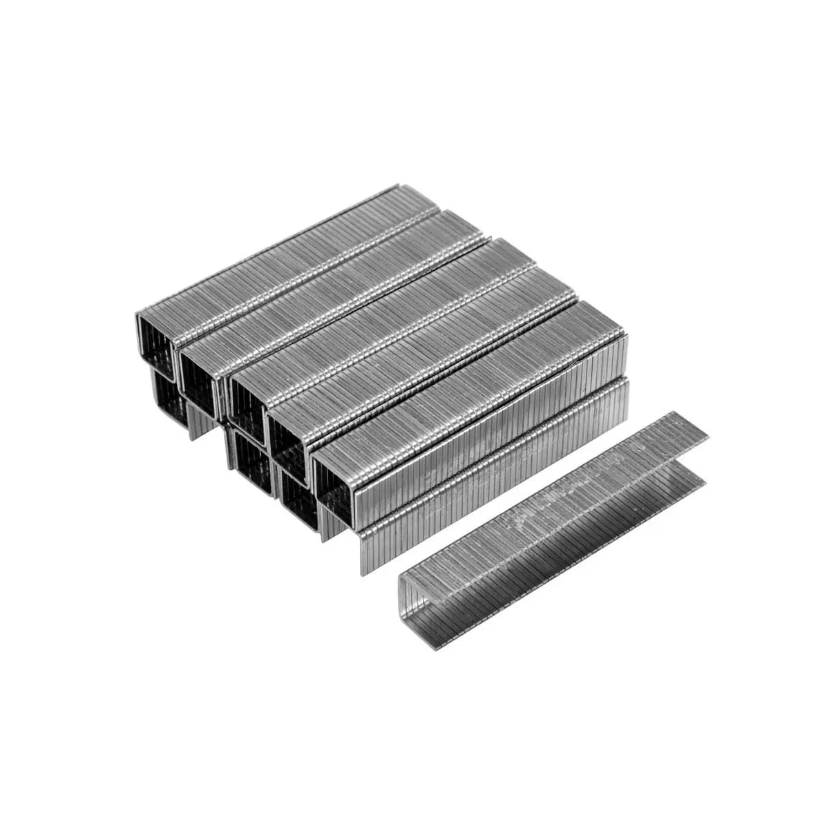 Klammern für Handklammergeräte 10mm, 1000 Stk., 23910