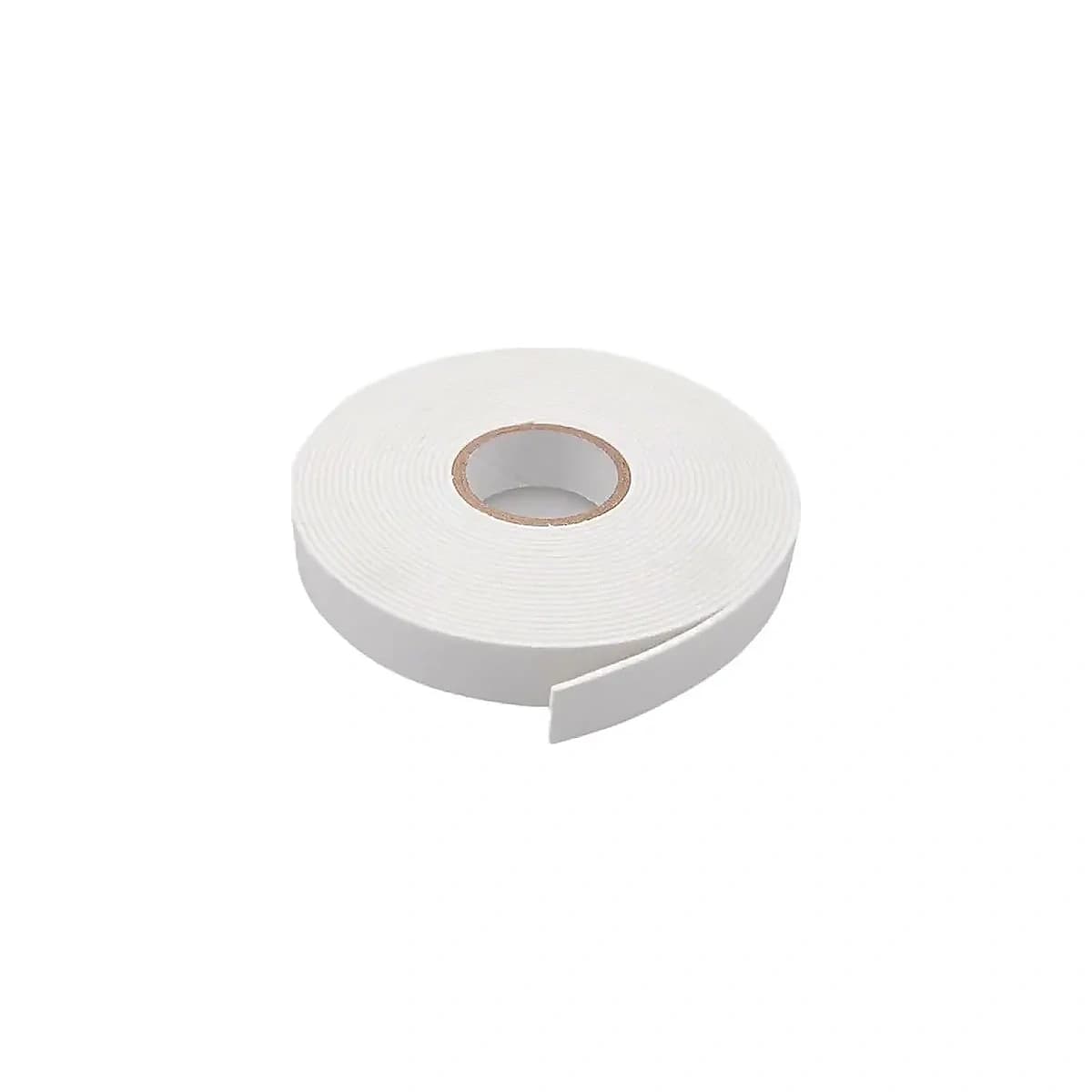 Doppelseitiges Schaumklebeband 19mm x 5m