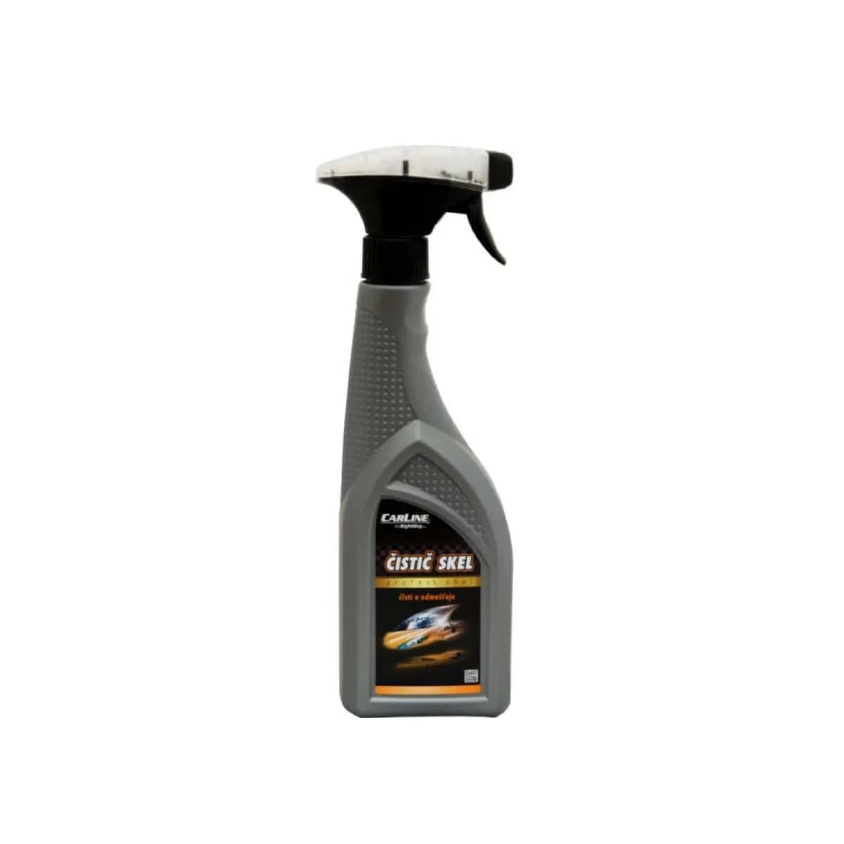 CarLine Glasreiniger, 450 ml + 50 ml