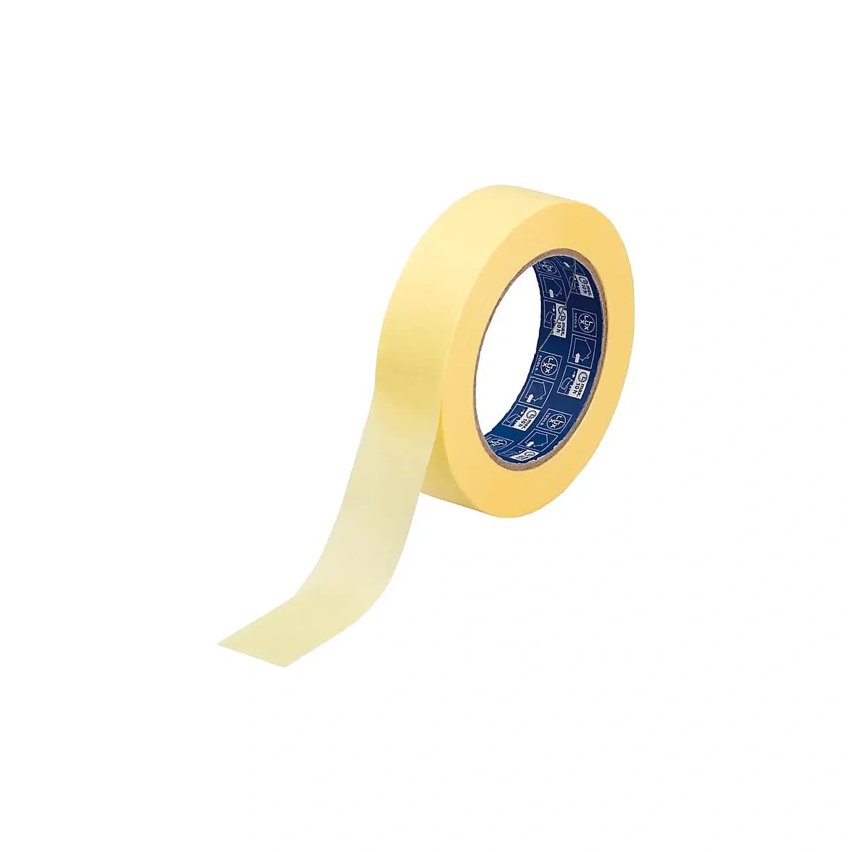 Krep-Papier-Klebeband 30mm breit, 50 m lang